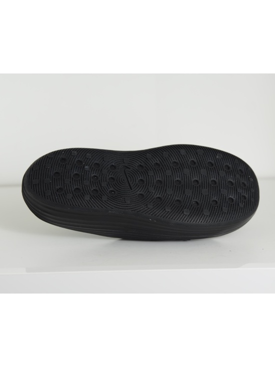 Unisex Sandals Nike Reactx Rejuven8 Slide Black main image 7